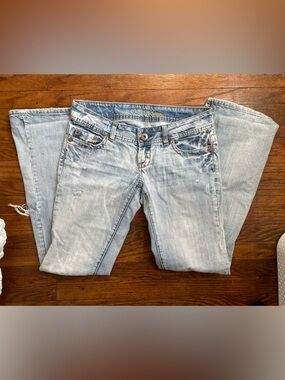 Vintage AE Low Rise Jeans